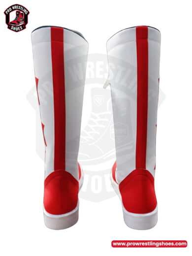 Pro Wrestling Shoes