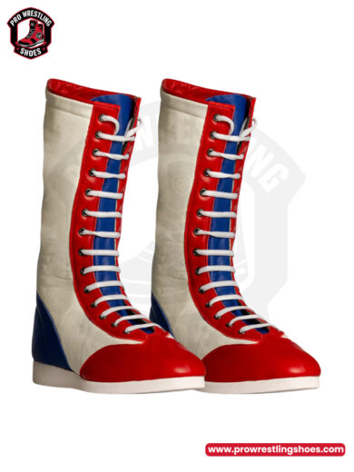 Pro Wrestling Shoes